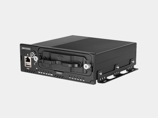 Hikvision Truck Camera MDVR